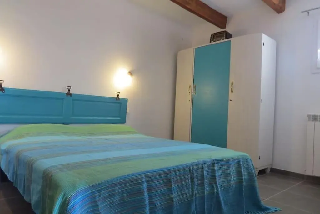 Les Tarraiettes Au Pied Du Luberon Villa Lourmarin Holiday home