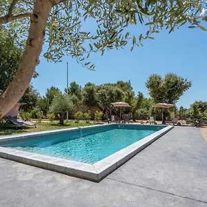 Mas La Chêneraie - Au Calme, à 10 Mn Du Centre à Pied Lourmarin