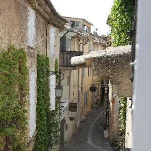 Le Passage Lourmarin