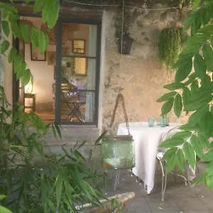 La Petite Maison Lourmarin