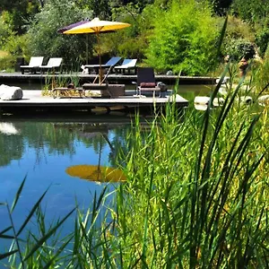 Le Paradou Lourmarin