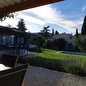 Le Sur Le Toit Lourmarin