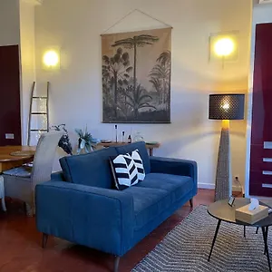 Les Balcons De Mona Au Coeur De Lourmarin