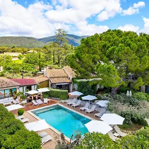 Bastide & - De Lourmarin