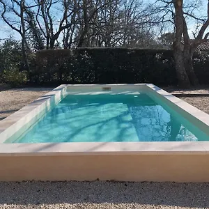 Les Cheneslierres Lourmarin