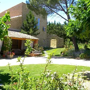 Mas De Foncaudette Lourmarin