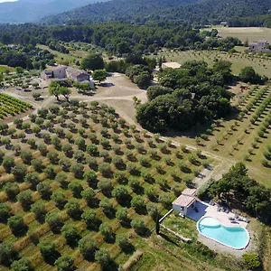 La Rivayne Lourmarin